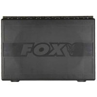 Fox box Edges Large Tackle Box