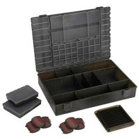 Fox box Edges Loaded Large Tackle Box