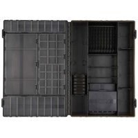 Fox box Edges Loaded Large Tackle Box