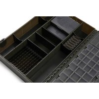 Fox box Edges Loaded Large Tackle Box