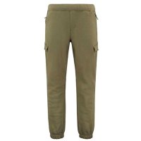 Korda tepláky Kore Olive Joggers vel.XXL