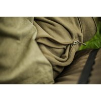 Korda tepláky Kore Olive Joggers