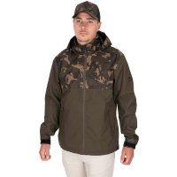 Fox bunda Camo Khaki RS 10K Jacket vel. L