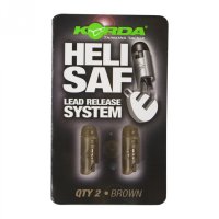 Korda montáž Heli Safe