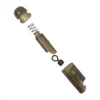 Korda montáž Heli Safe