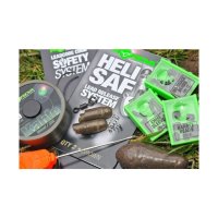 Korda montáž Heli Safe