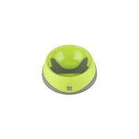 LickiMat OH Bowl Slow Feeder Green S