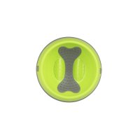 LickiMat OH Bowl Slow Feeder Green S