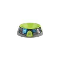 LickiMat OH Bowl Slow Feeder Green S