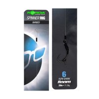 Korda návazec Spinner Rig Kurv 7" Boom