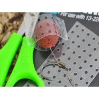 Korda smršťovací fólie na ochranu boilies proti okusu Super Wrap