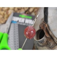 Korda smršťovací fólie na ochranu boilies proti okusu Super Wrap