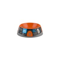 LickiMat Zpomalovací Miska OH Bowl Oranžová S