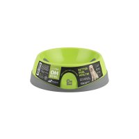 LickiMat Zpomalovací Miska OH Bowl Verde M