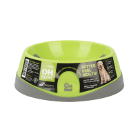 LickiMat Zpomalovací Miska OH Bowl Verde M