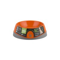 LickiMat ciotola OH Bowl arancione M