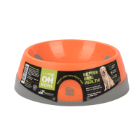 LickiMat ciotola OH Bowl arancione M