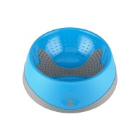 LickiMat Zpomalovací Miska OH Bowl Tyrkysová XL