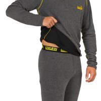 Norfin termoprádlo Scandic Classic Cotton vel. M
