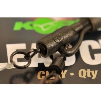 Korda závěsky Lead Clip