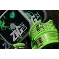 Korda plovoucí vlasec Zig Line 100m