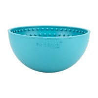 LickiMat Wobble ciotola interattiva turchese