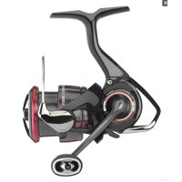 Daiwa naviják Fuego LT 4000D-CXH