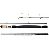 Daiwa prut N‘ZON Super Slim Power Feeder 3,66m 150g