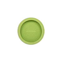 LickiMat Lízací Miska Ufo Verde