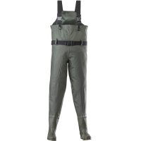CORMORAN brodící kalhoty Nylon/PVC s kapsou