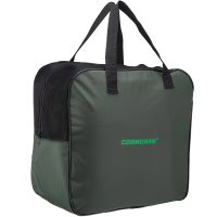 CORMORAN brodící kalhoty Nylon/PVC s kapsou