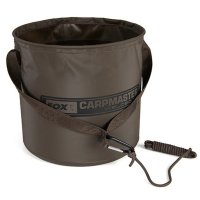 Fox skládací kbelík na vodu Carpmaster Water Bucket 10l