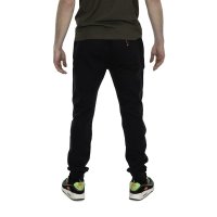 Fox tepláky Collection Lightweight Black/Orange Joggers