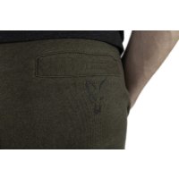 Fox tepláky Collection Lightweight Green/Black Joggers