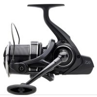 Daiwa naviják Emblem 35 SCW QD