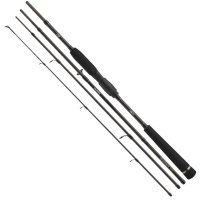 Daiwa prut Megaforce Travel Spin