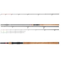 Daiwa prut Ninja X Feeder