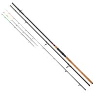 Daiwa prut Ninja X Method Feeder 3,60m 80g