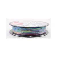 Daiwa pletená šňůra J-Braid X8 150m Multi-color