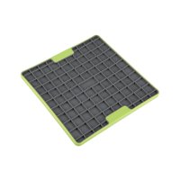 LickiMat Playdate Tuff Verde
