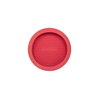 LickiMat Ciotola leccabile Ufo Rosa