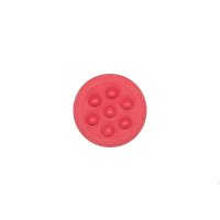 LickiMat Ciotola leccabile Ufo Rosa