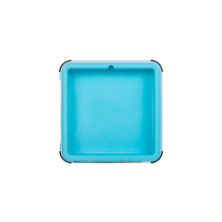 LickiMat Miska Keeper Turchese