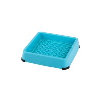 LickiMat Miska Keeper Turchese