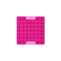 LIckiMat Mini Playdate Tappetino Rosa