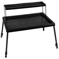 Fox stolek 2 Tier Bivvy Table