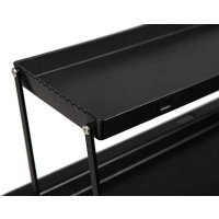 Fox stolek 2 Tier Bivvy Table