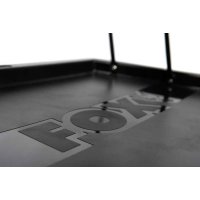 Fox stolek 2 Tier Bivvy Table