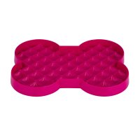 LickiMat Slodog rosa