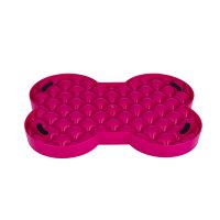 LickiMat Slodog rosa